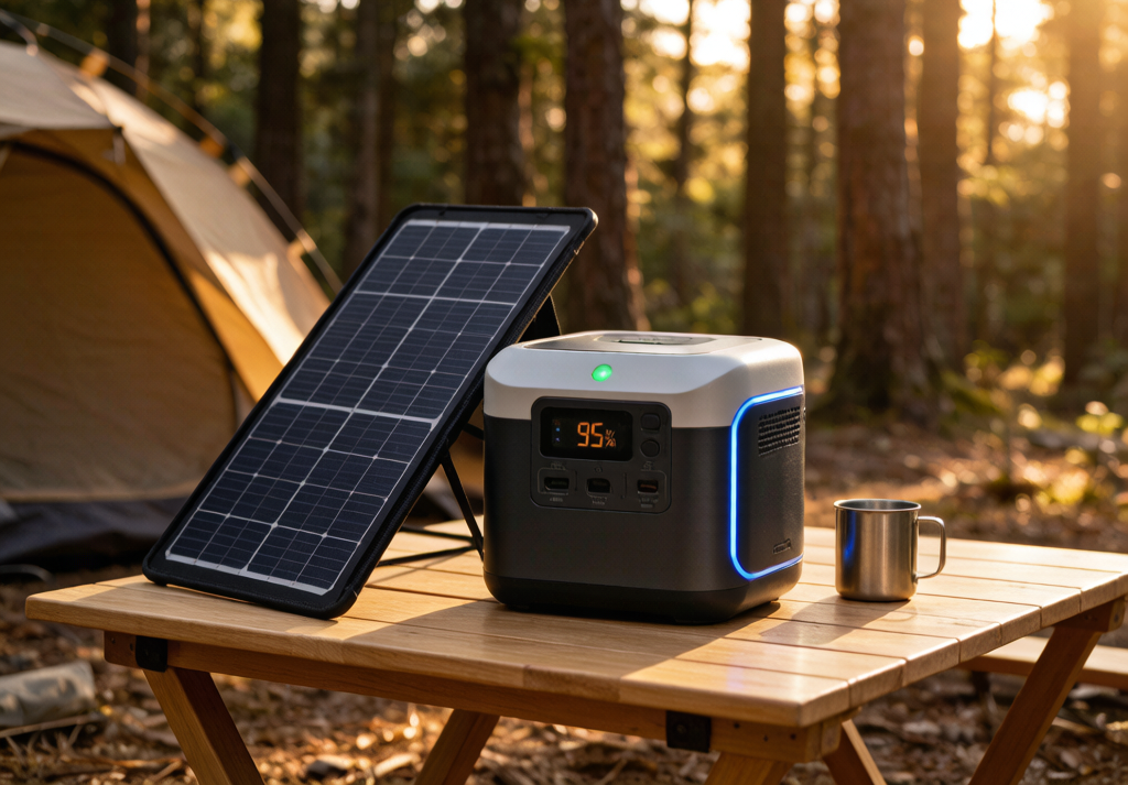 Why Bluetti Is Worth It for Portable Solar Power and Emergency Backup