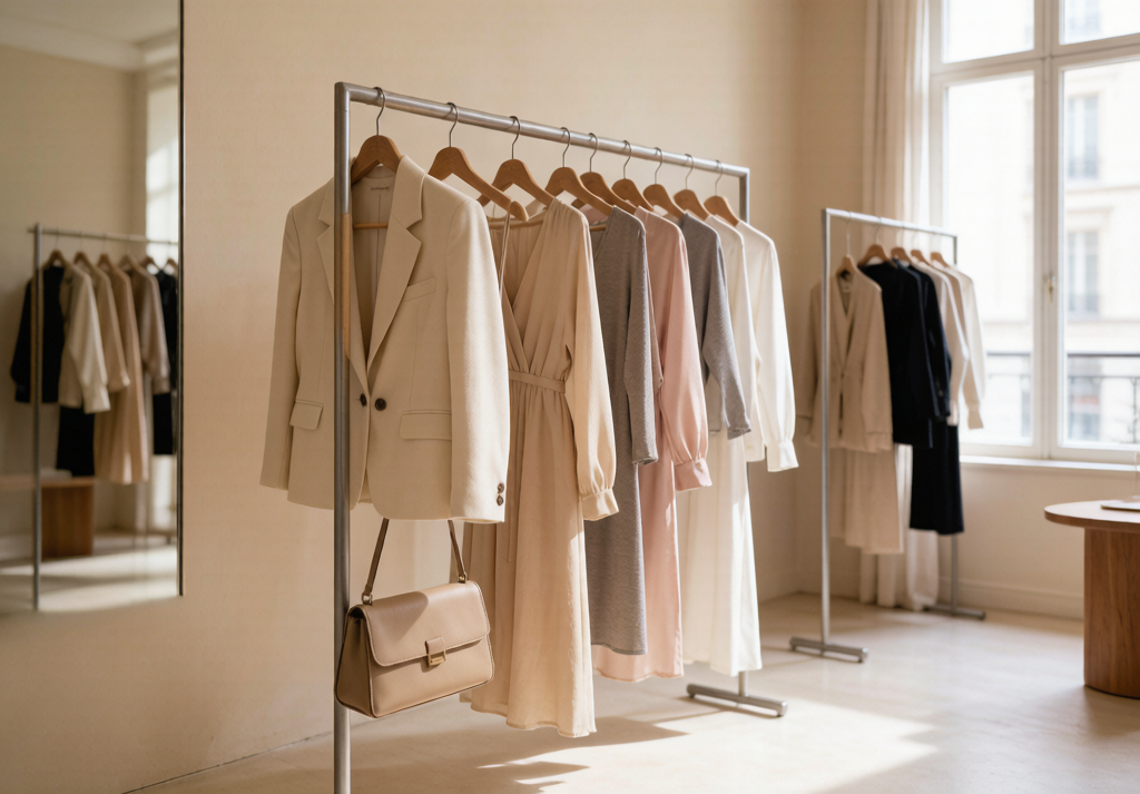 Why Sandro Paris Is Worth It for Elevated French Fashion
